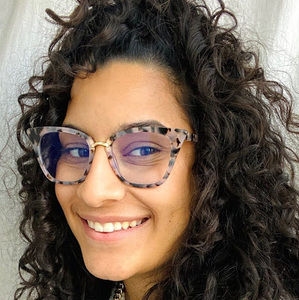 Meet your Posher, Maria del mar